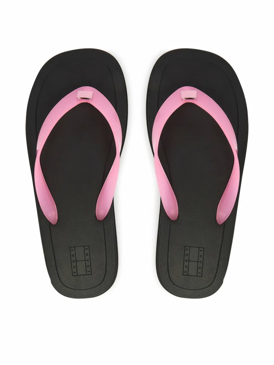 Infradito Tjw Cleated Jelly Summer Sandal EN0EN02954 Rosa