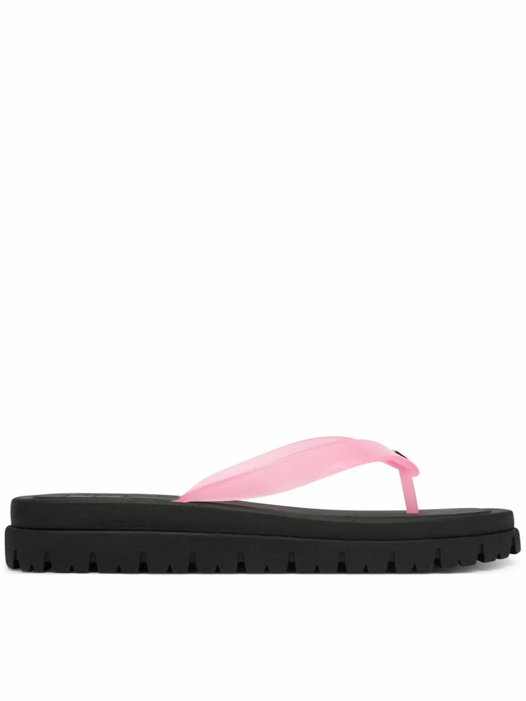 Infradito Tjw Cleated Jelly Summer Sandal EN0EN02954 Rosa