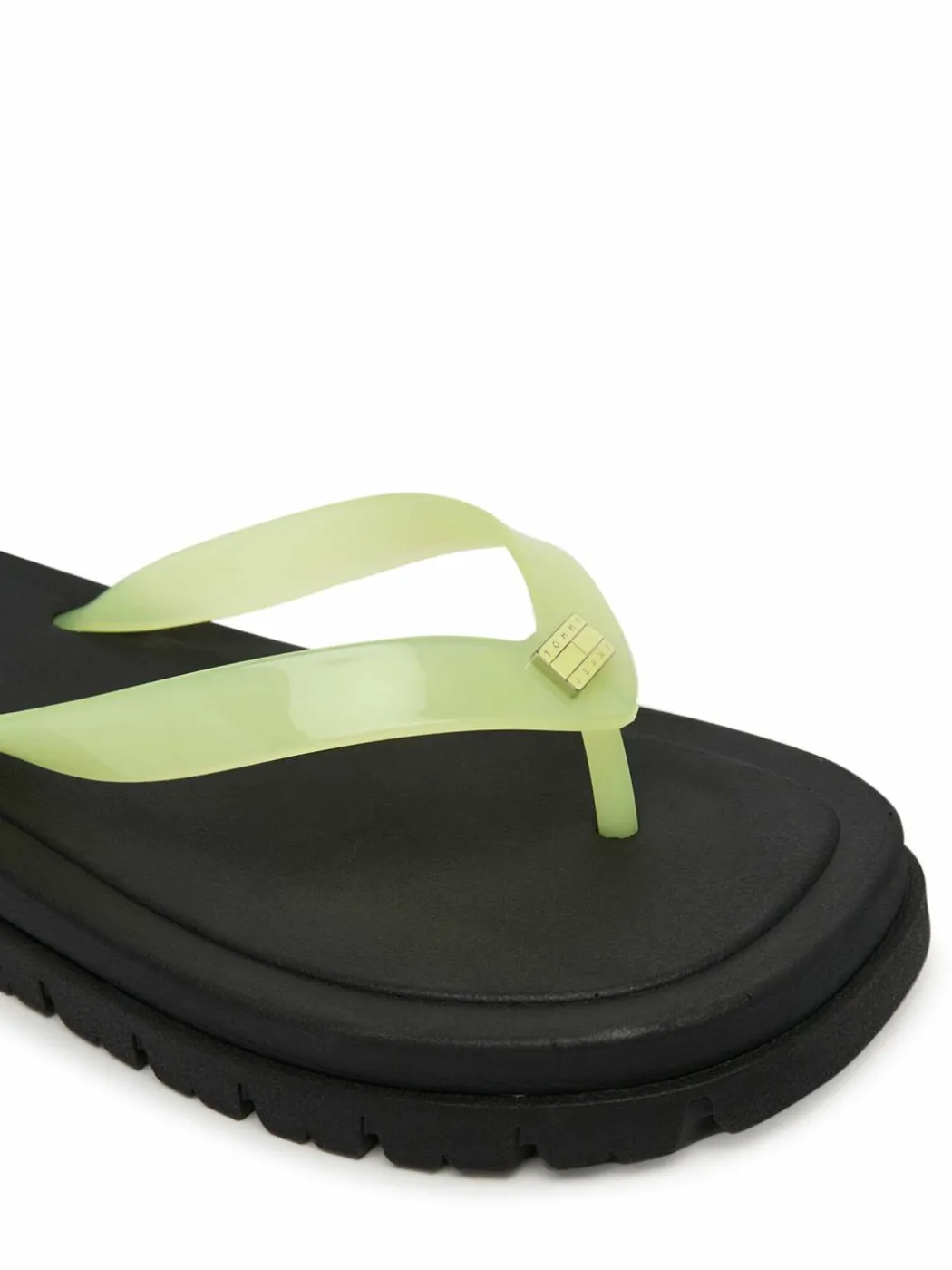 Infradito Tjw Cleated Jelly Summer Sandal EN0EN02954 Verde