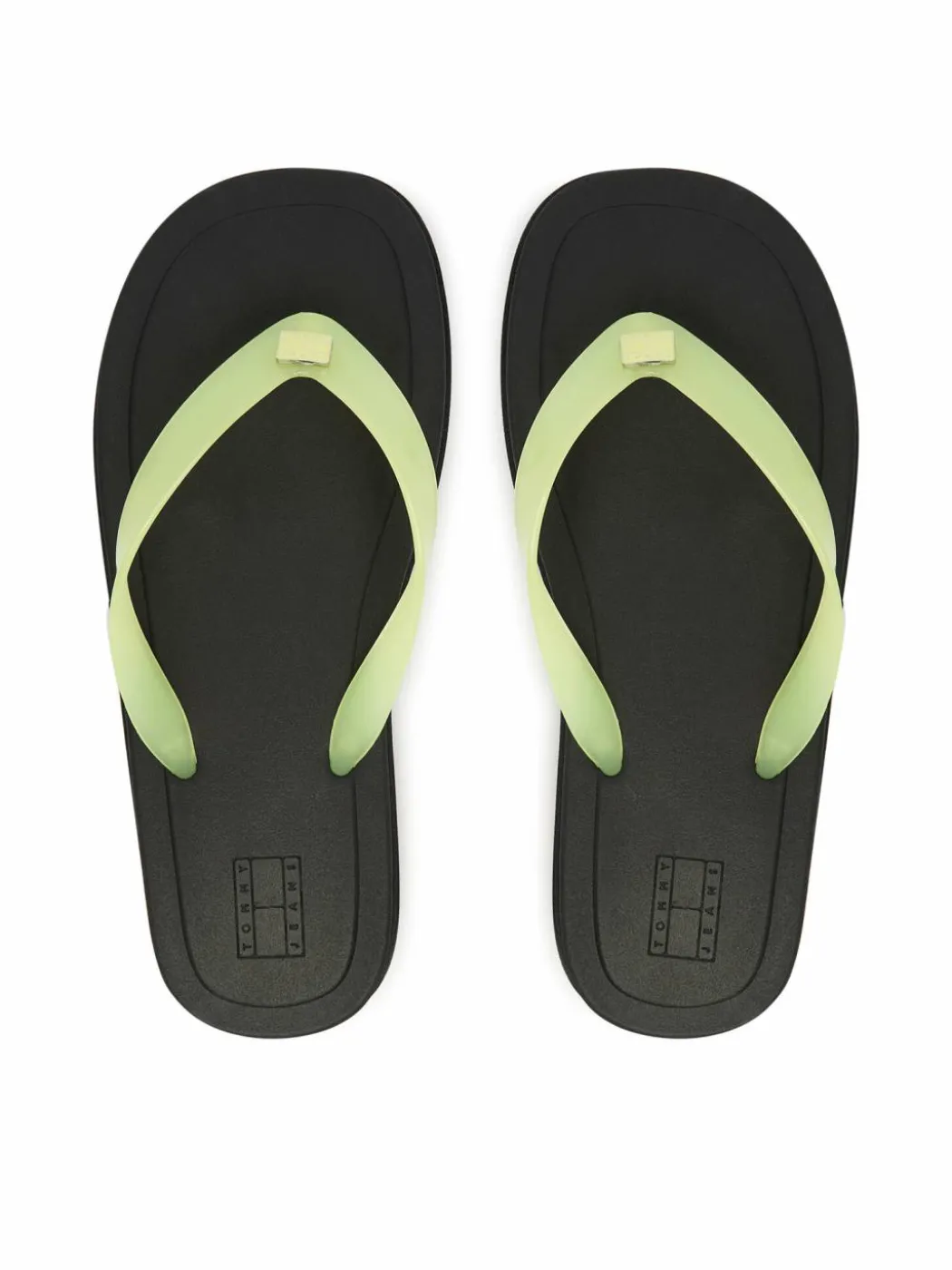 Infradito Tjw Cleated Jelly Summer Sandal EN0EN02954 Verde