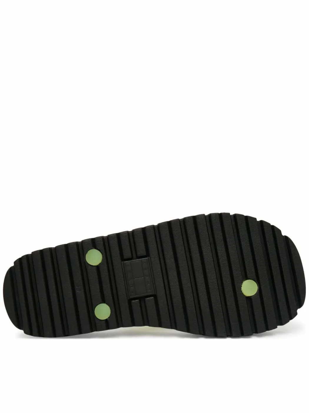 Infradito Tjw Cleated Jelly Summer Sandal EN0EN02954 Verde