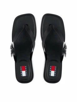 Infradito Tjw Kitten EN0EN03154 Nero