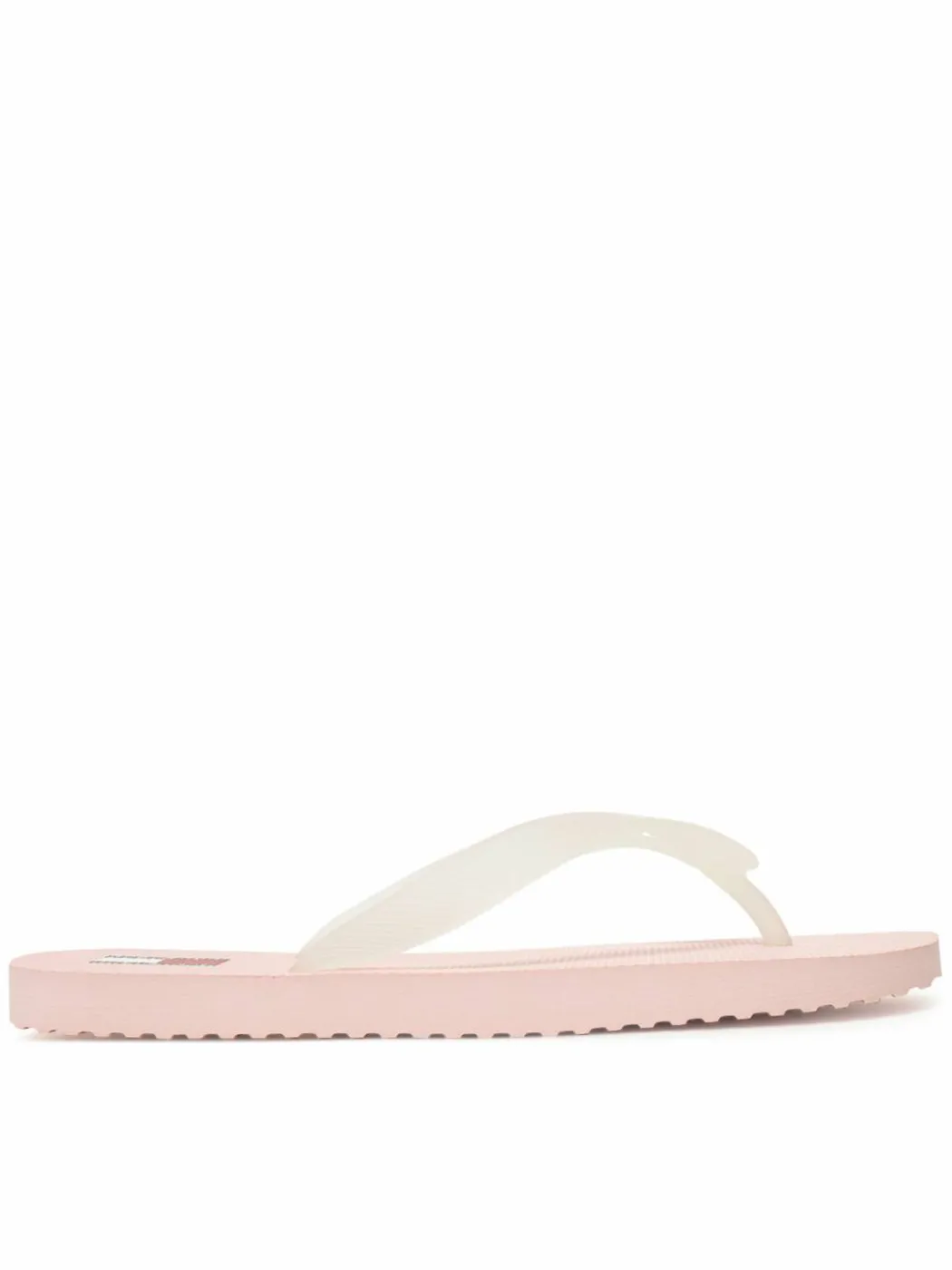 Infradito Tjw Logo Flip Flop EN0EN02447 Rosa