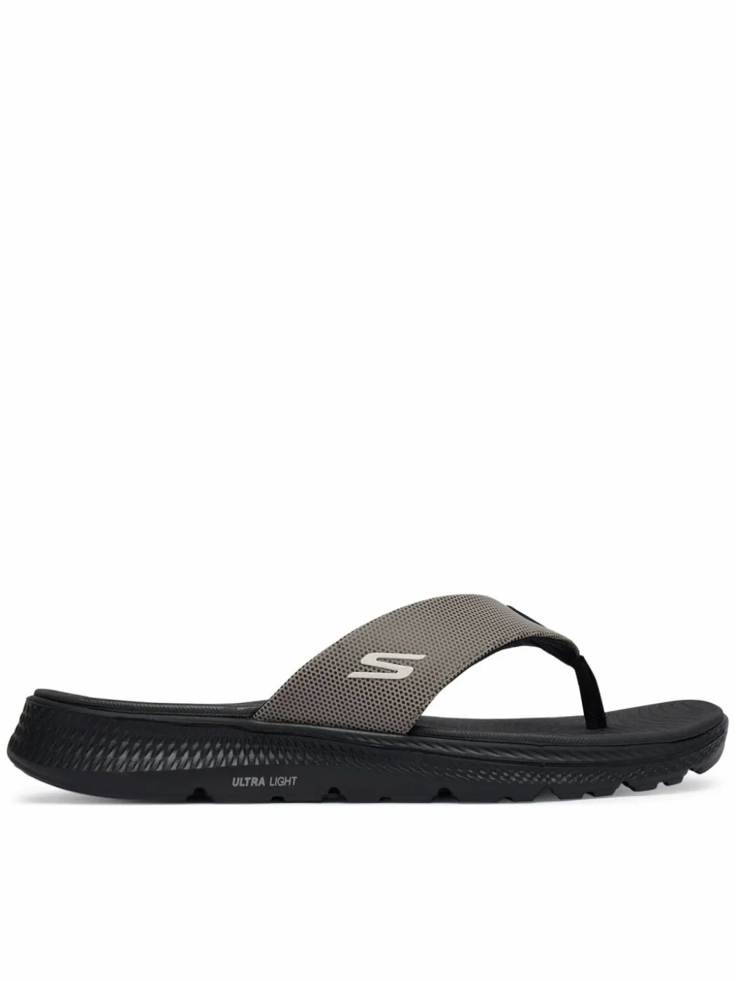 Infradito 229267/TPBK Nero