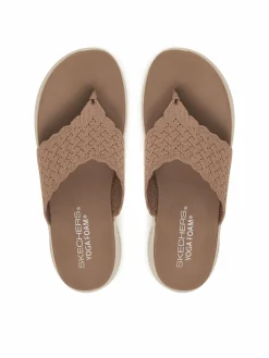 Infradito Ultra Flex 3.0 119971/MOC Beige