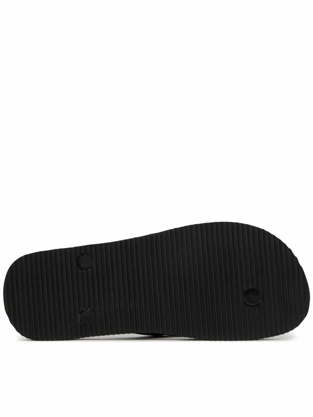 Infradito 80VA3SQ7 ZSS81 Nero
