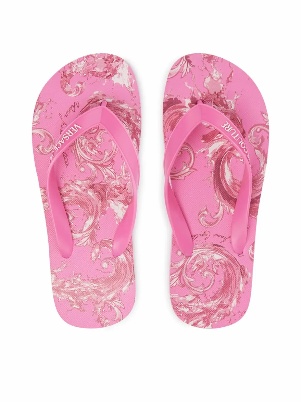 Infradito 80VA3SQ7 ZSS80 Rosa