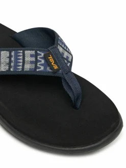 Infradito Voya Flip 1019040 Blu scuro