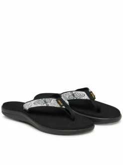 Infradito Voya Flip 1019040 Grigio
