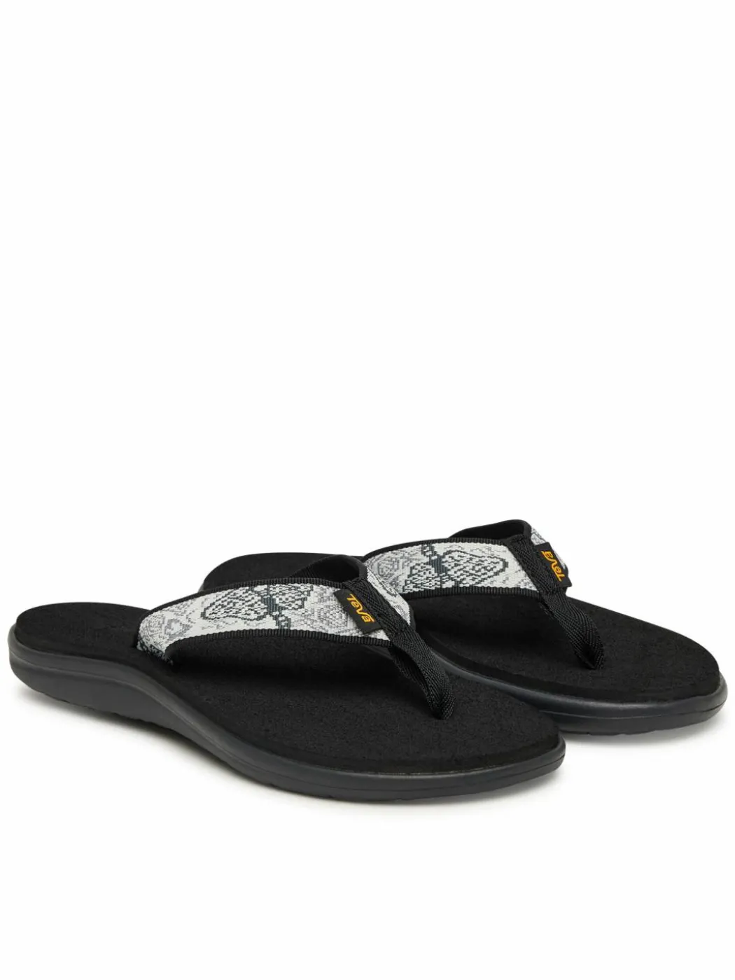Infradito Voya Flip 1019040 Grigio