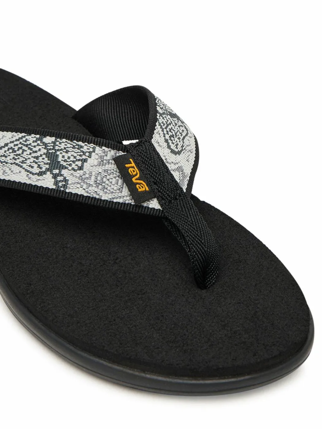 Infradito Voya Flip 1019040 Grigio