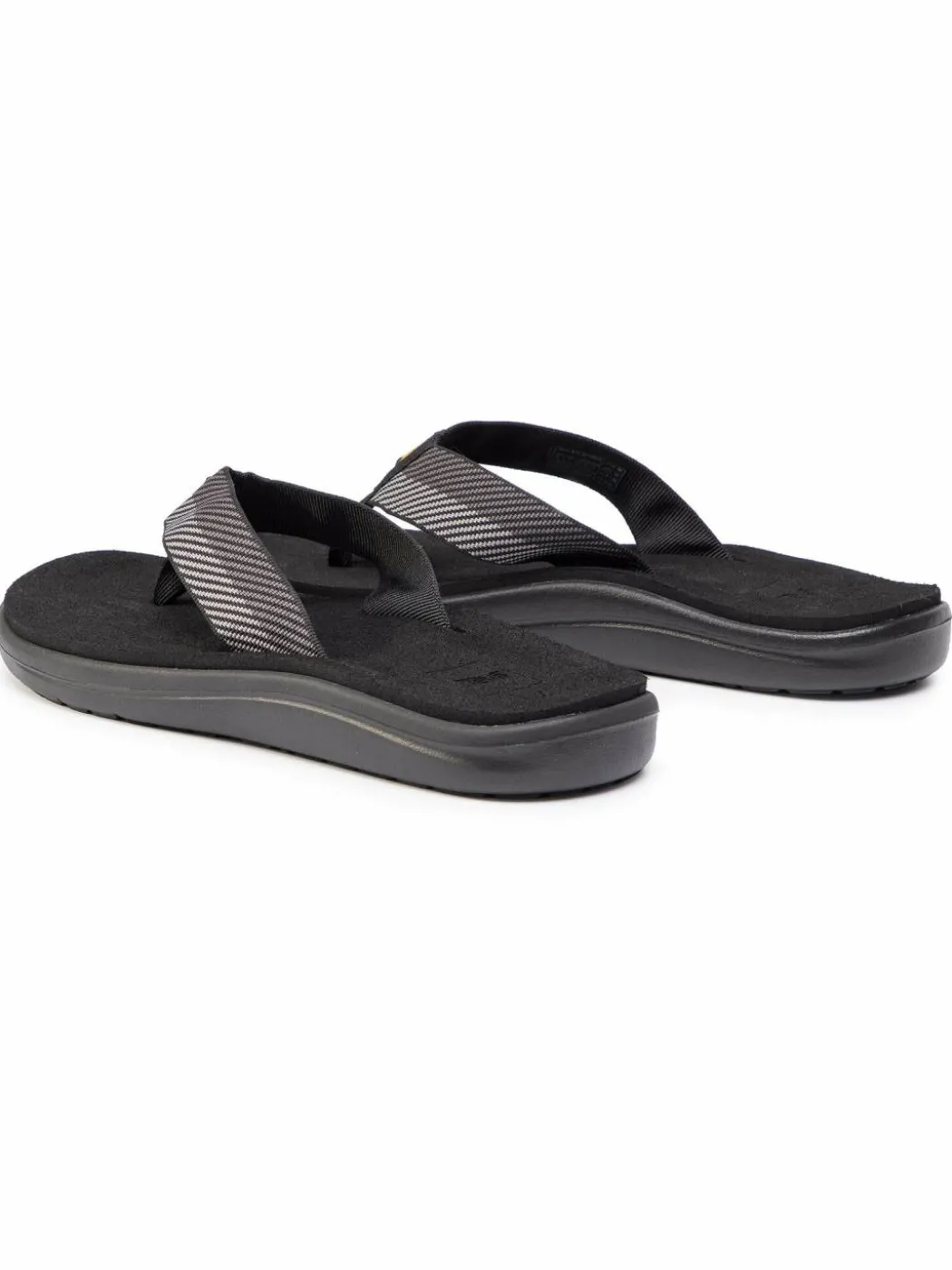 Infradito Voya Flip 1019050 Grigio