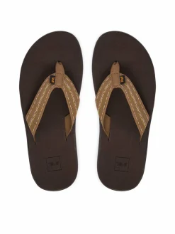 Infradito Voya Flip 1019050 Marrone