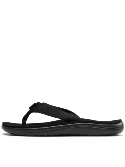 Infradito Voya Flip 1019050 Nero