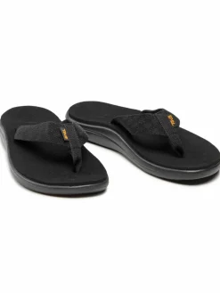 Infradito Voya Flip 1019050 Nero