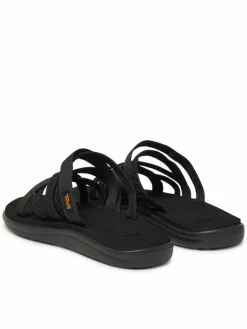 Infradito Voya Zillesa 1117032 Nero