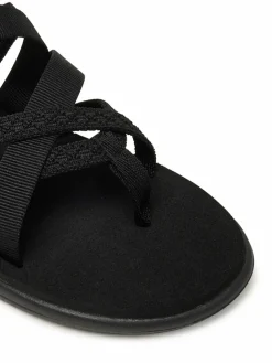 Infradito Voya Zillesa 1117032 Nero
