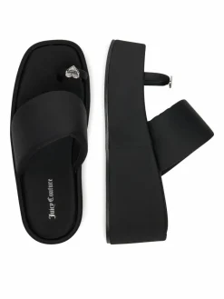 Infradito WSS21512-02 Nero