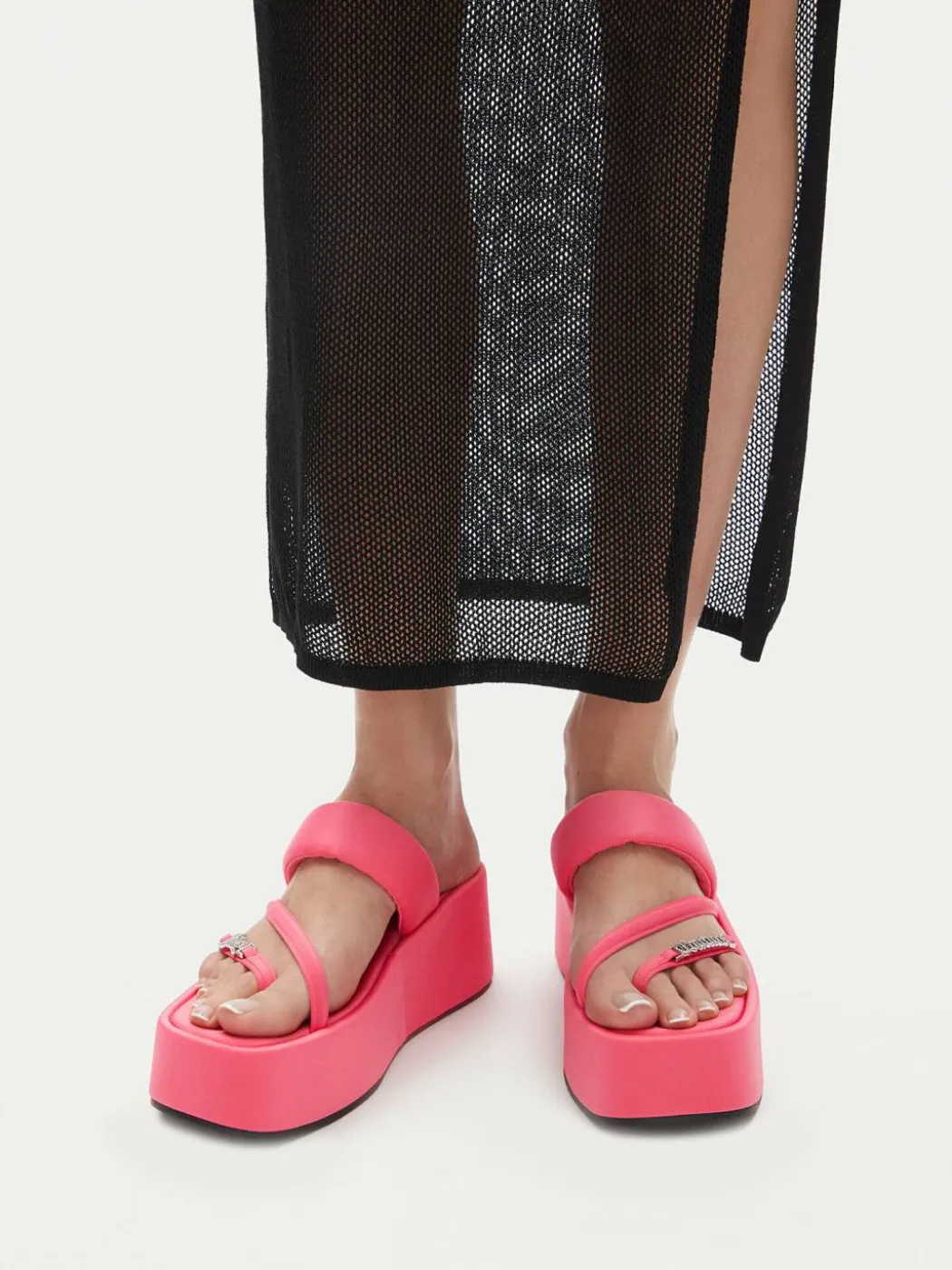 Infradito WSS21515-01 Rosa