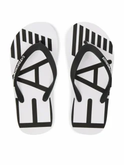 Infradito 7X000659 AF22188 MZ021 Bianco