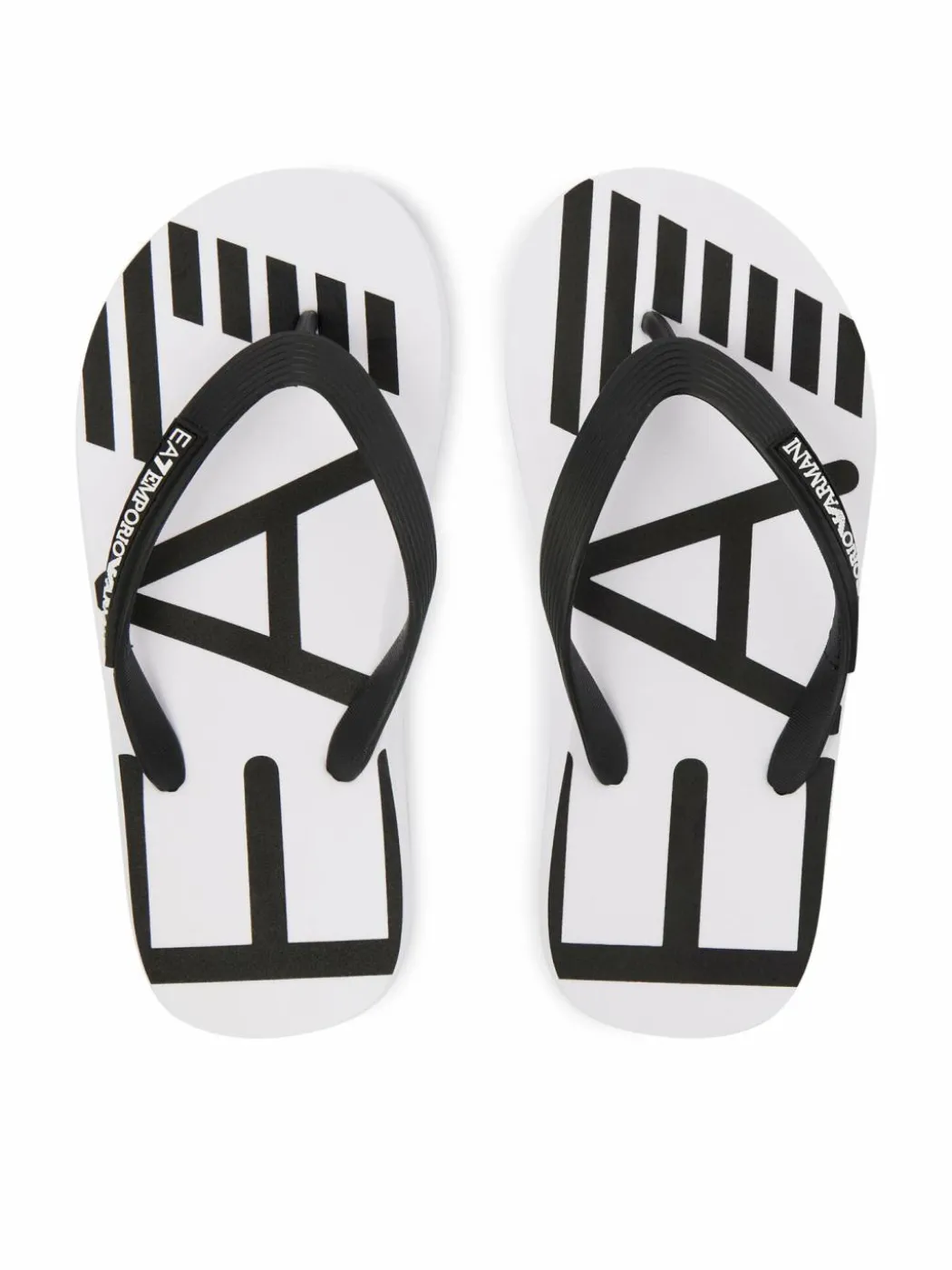 Infradito 7X000659 AF22188 MZ021 Bianco