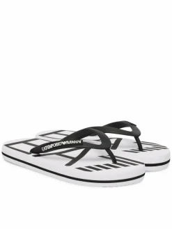 Infradito 7X000659 AF22188 MZ021 Bianco