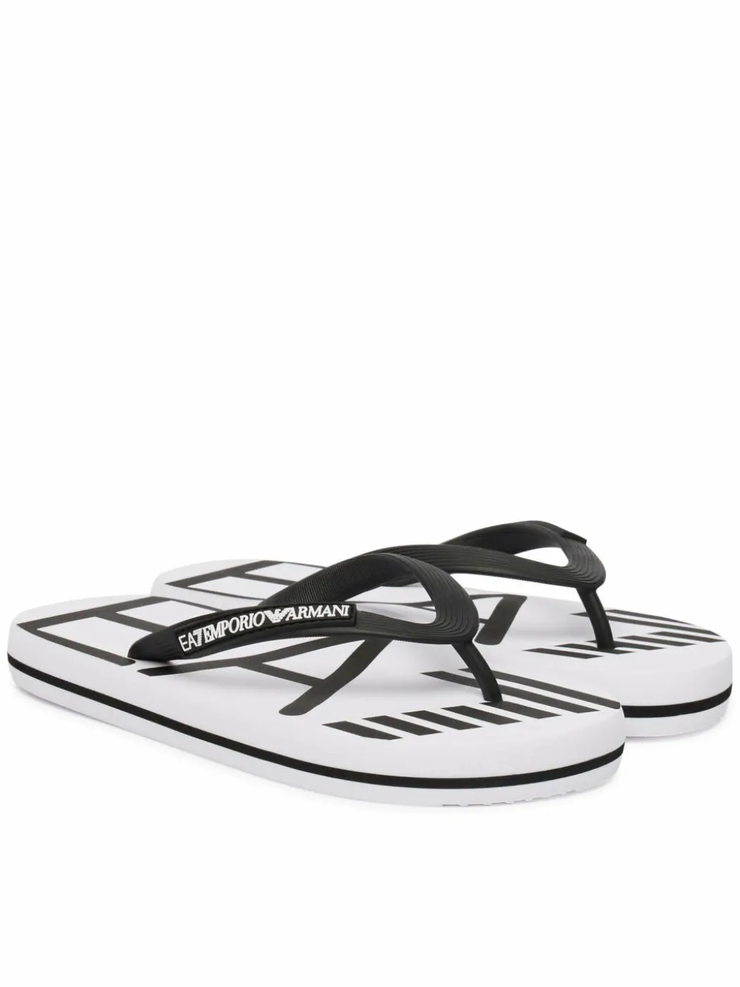 Infradito 7X000659 AF22188 MZ021 Bianco
