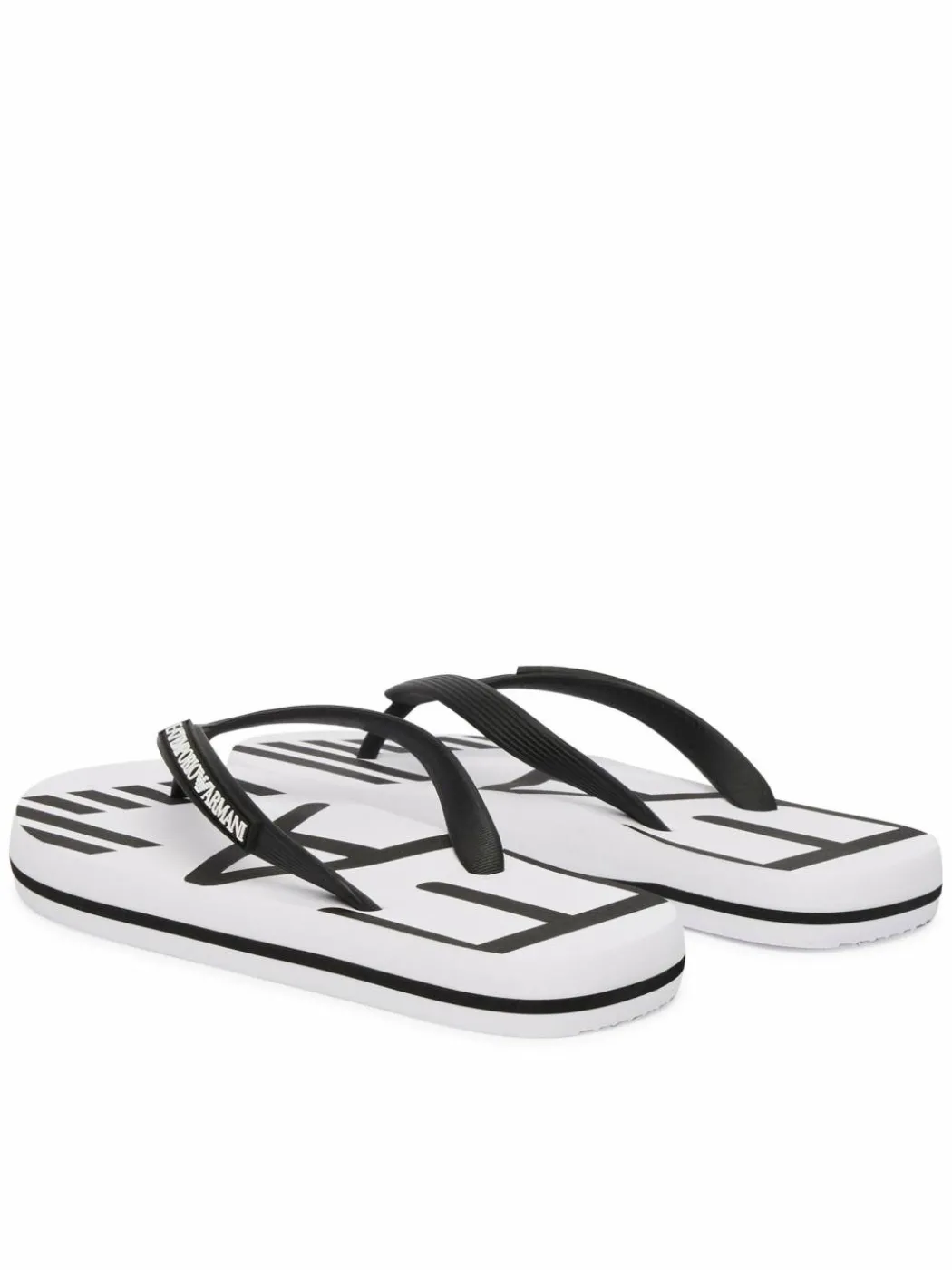 Infradito 7X000659 AF22188 MZ021 Bianco