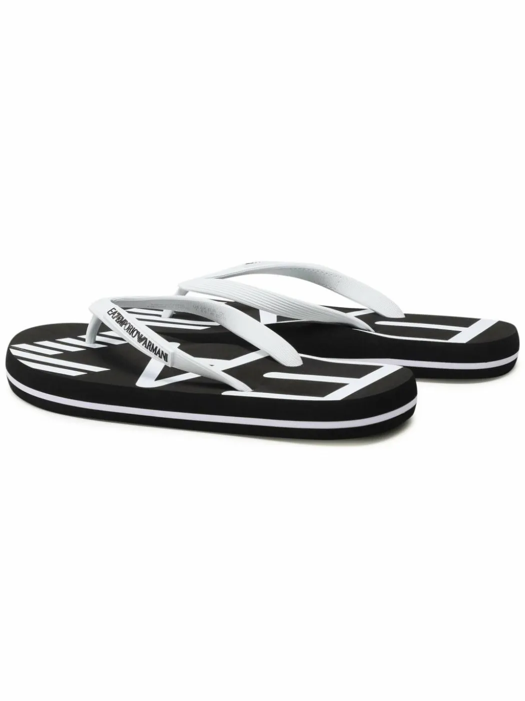 Infradito XCQ004 XK196 A120 Bianco