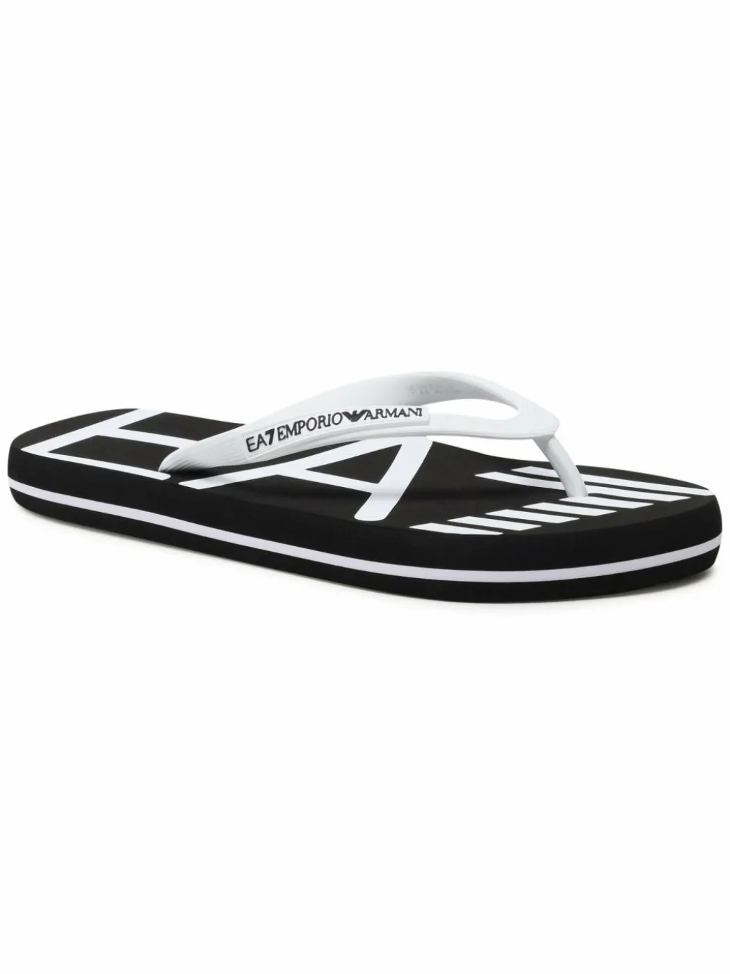 Infradito XCQ004 XK196 A120 Bianco