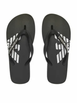 Infradito XVQS08 XN746 A120 Nero