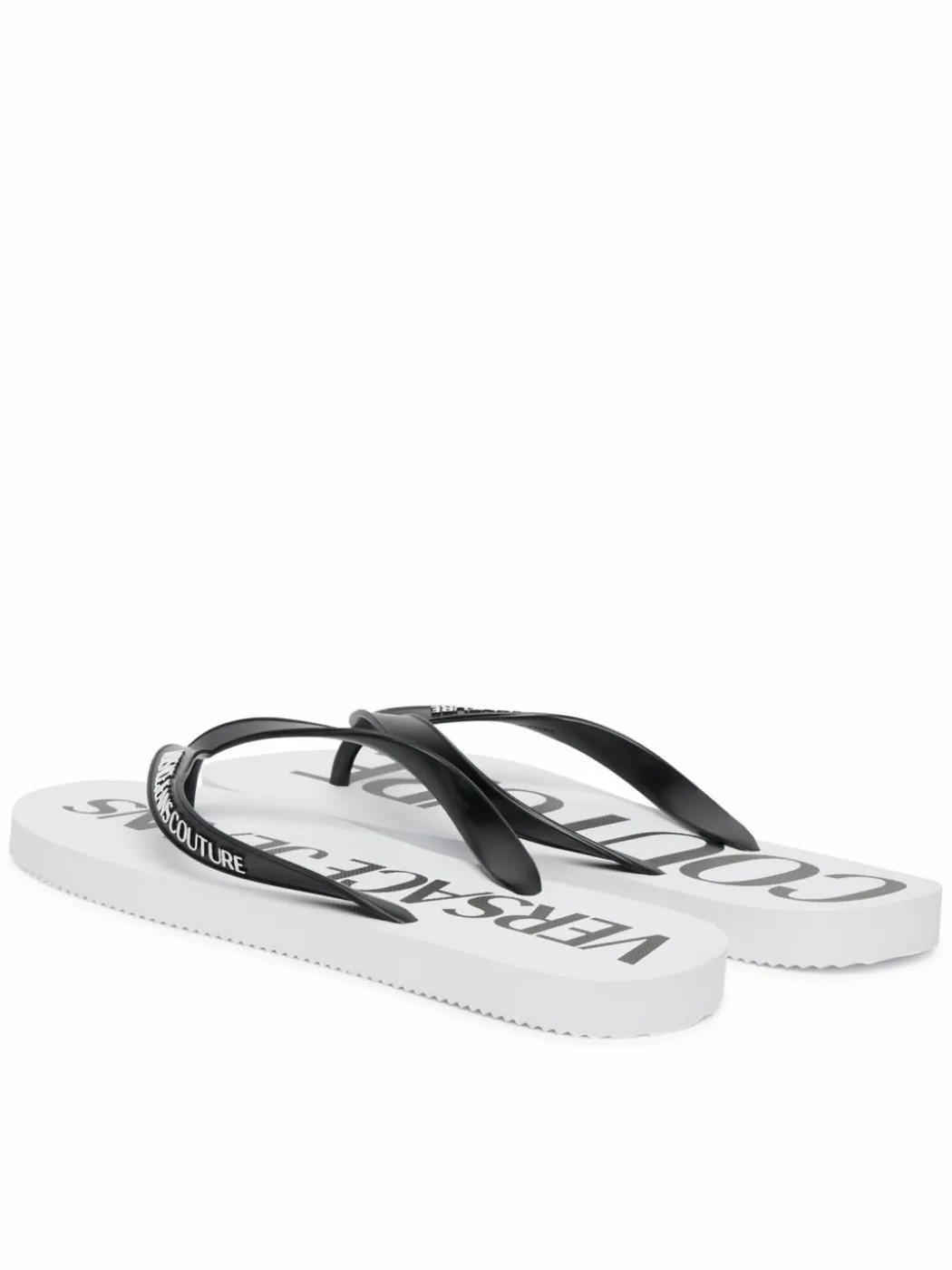Infradito 80YA3SQ7 ZSS81 Bianco
