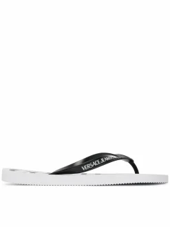 Infradito 80YA3SQ7 ZSS81 Bianco