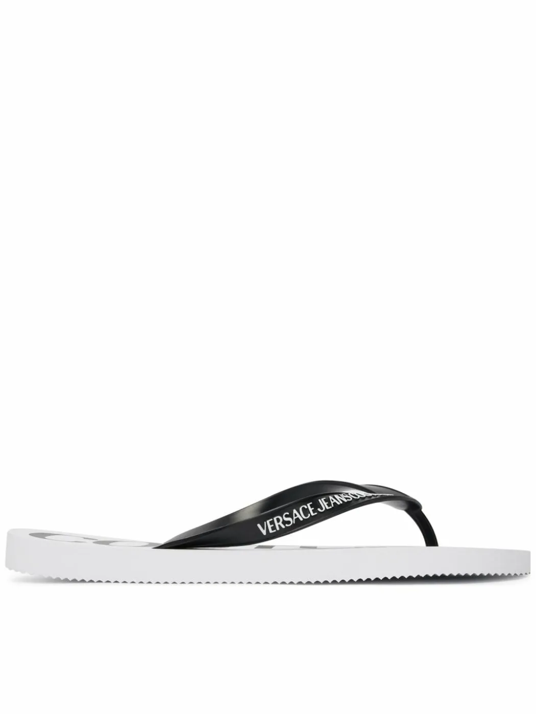 Infradito 80YA3SQ7 ZSS81 Bianco