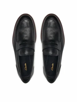 Loafers Aldwin2 Step 26320110 Marrone