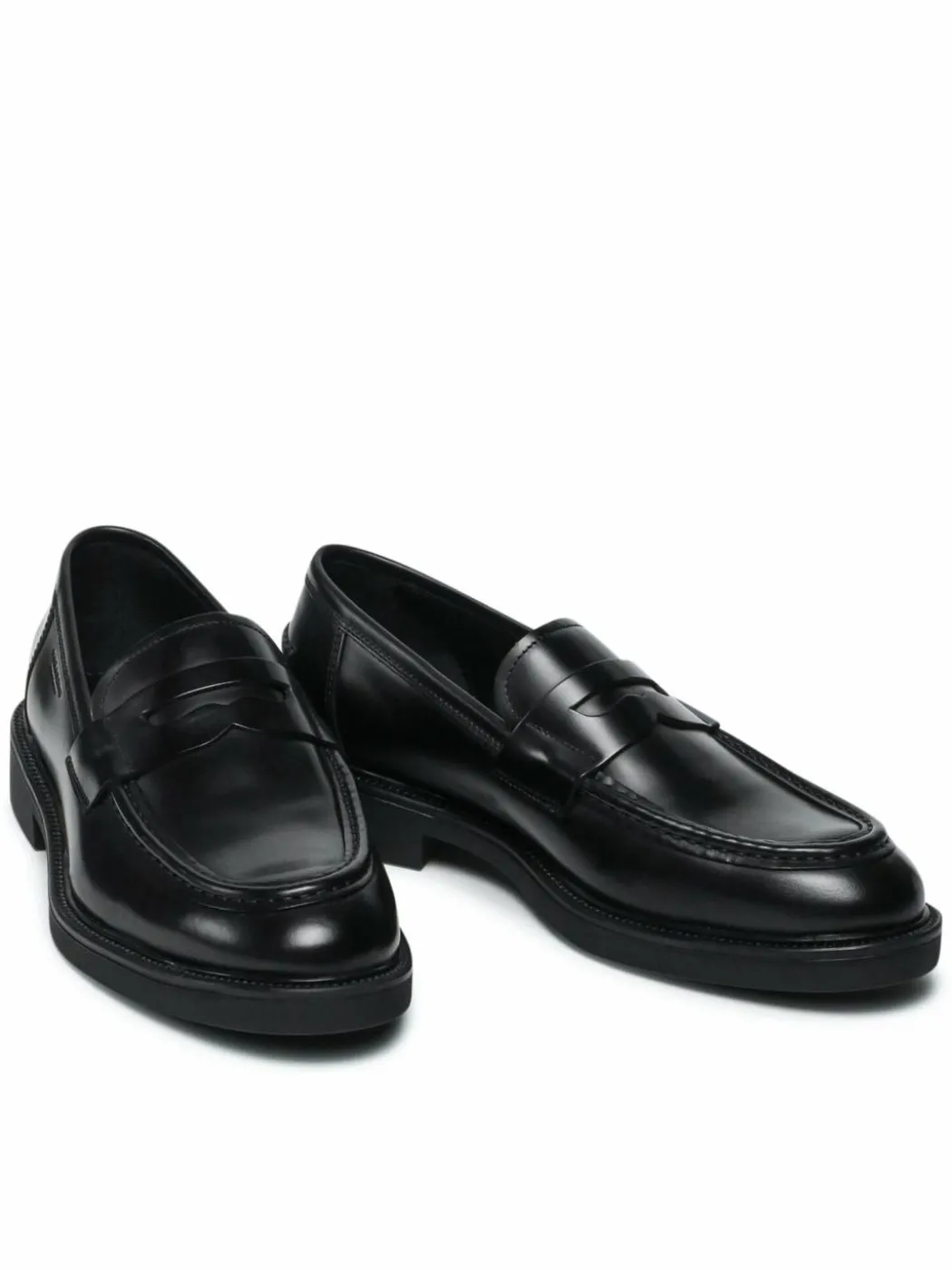 Loafers Alex M 5366-104-20 Nero