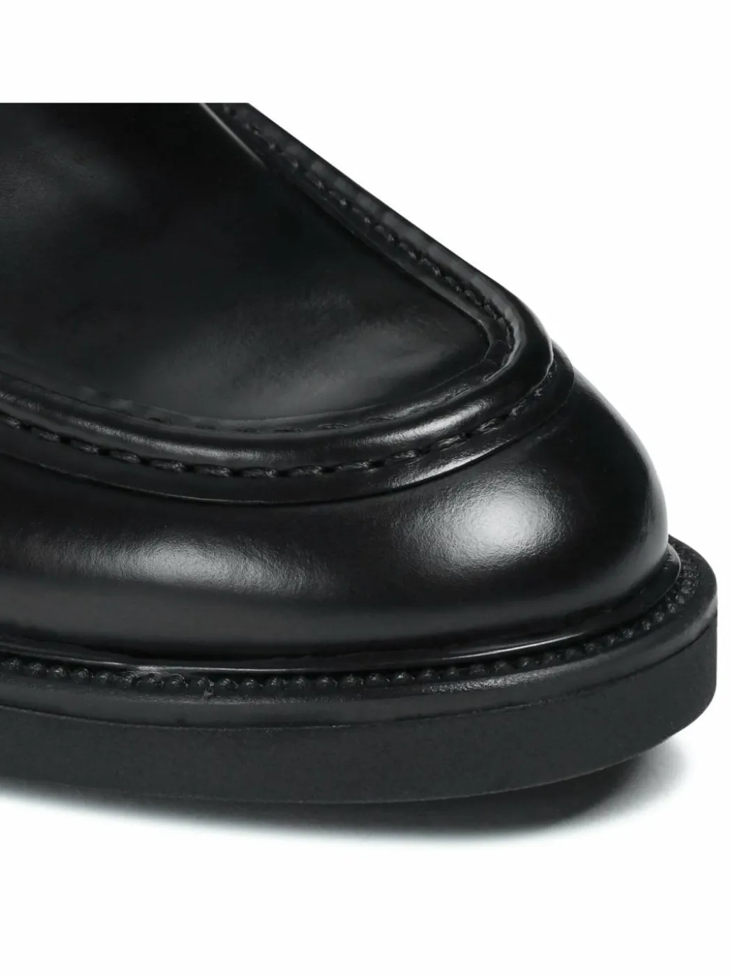 Loafers Alex M 5366-104-20 Nero