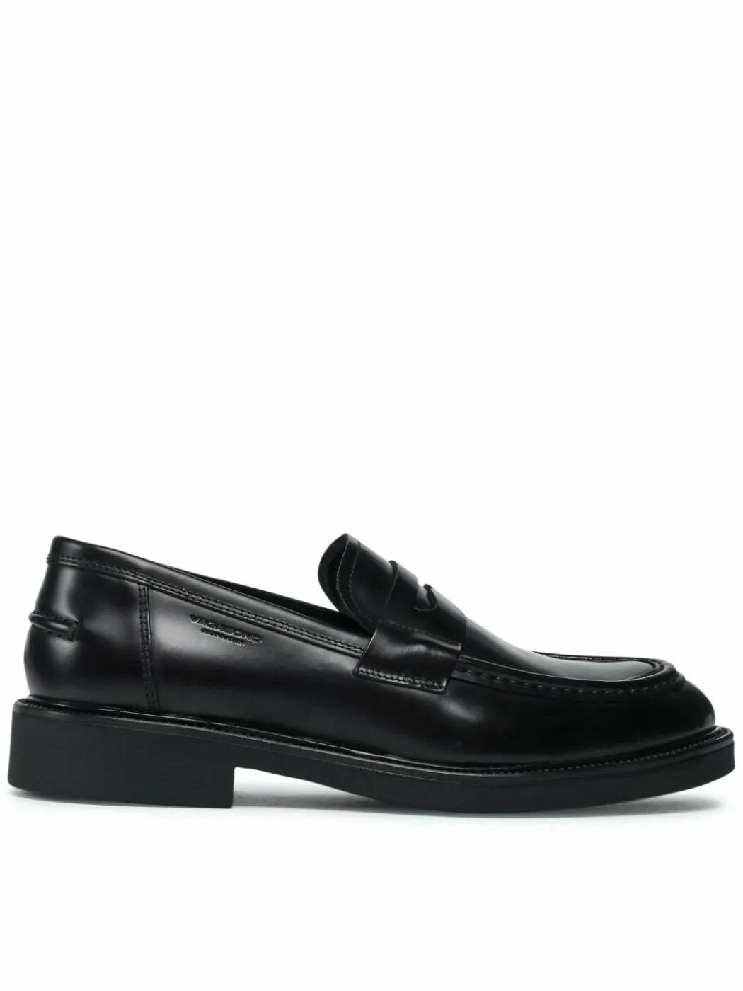 Loafers Alex M 5366-104-20 Nero