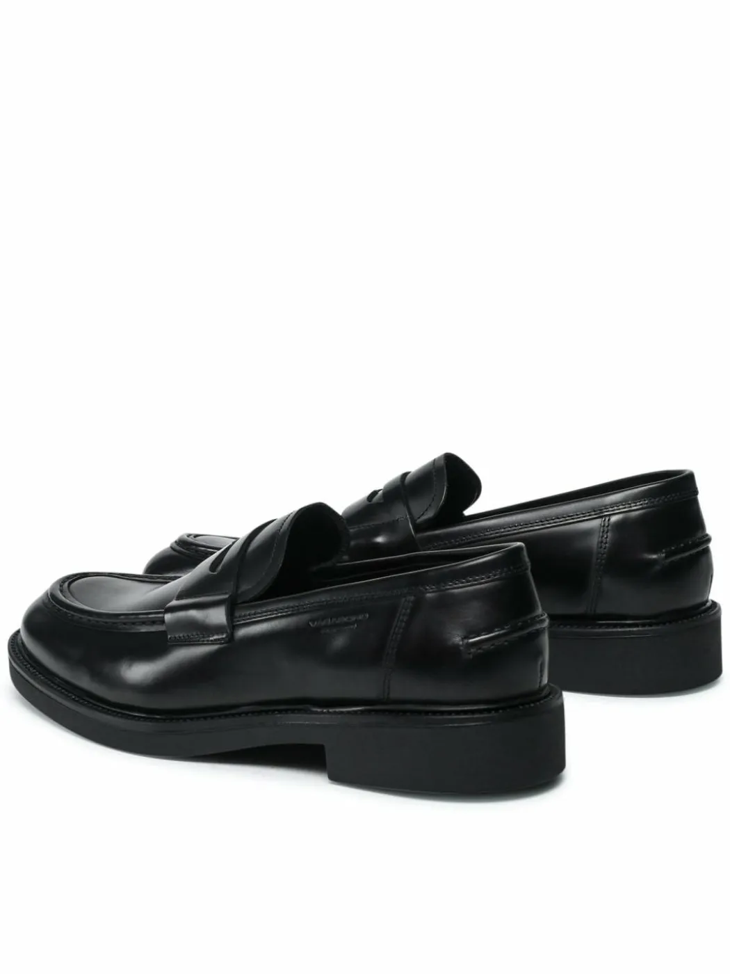 Loafers Alex M 5366-104-20 Nero
