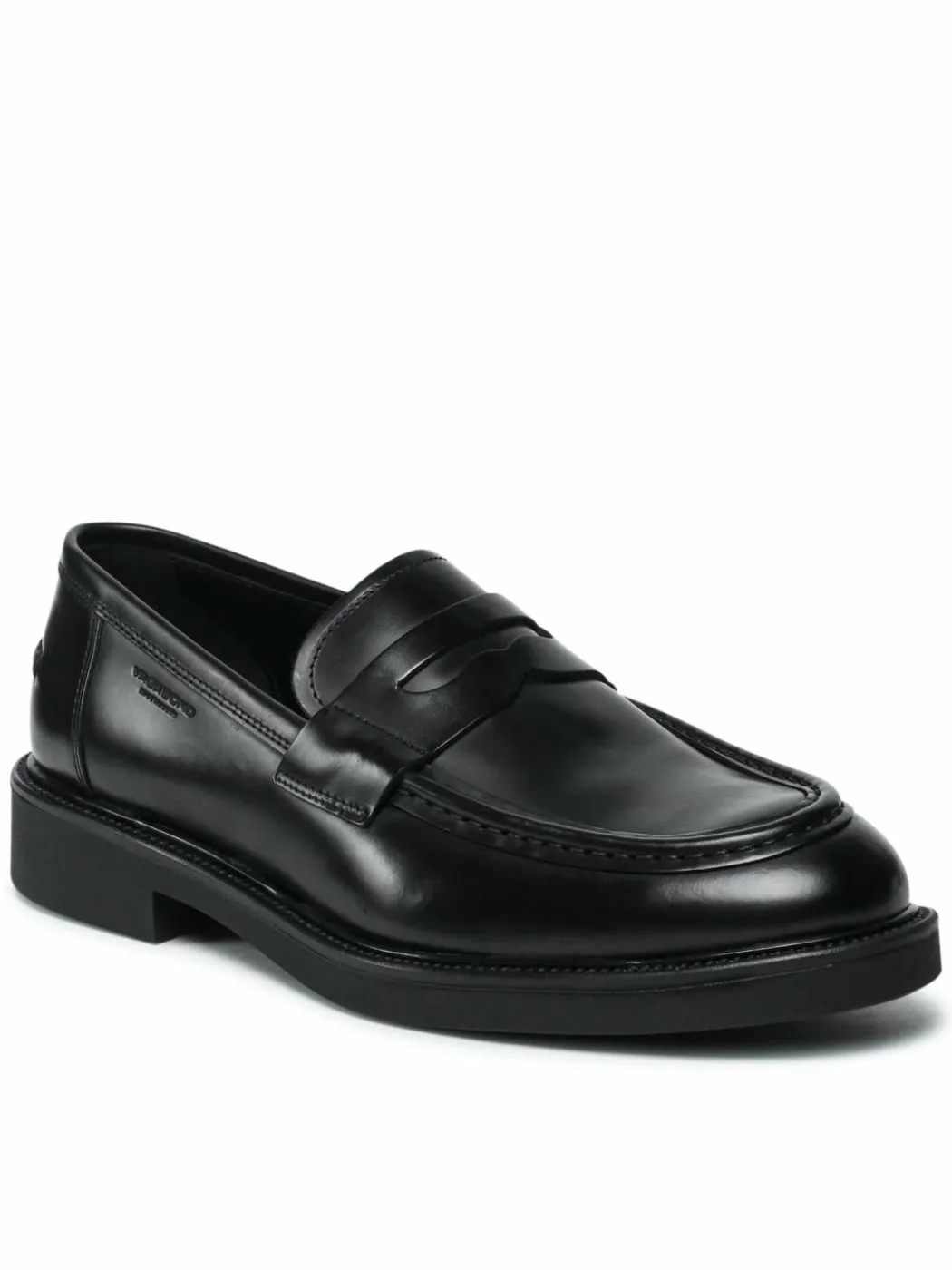 Loafers Alex M 5366-104-20 Nero