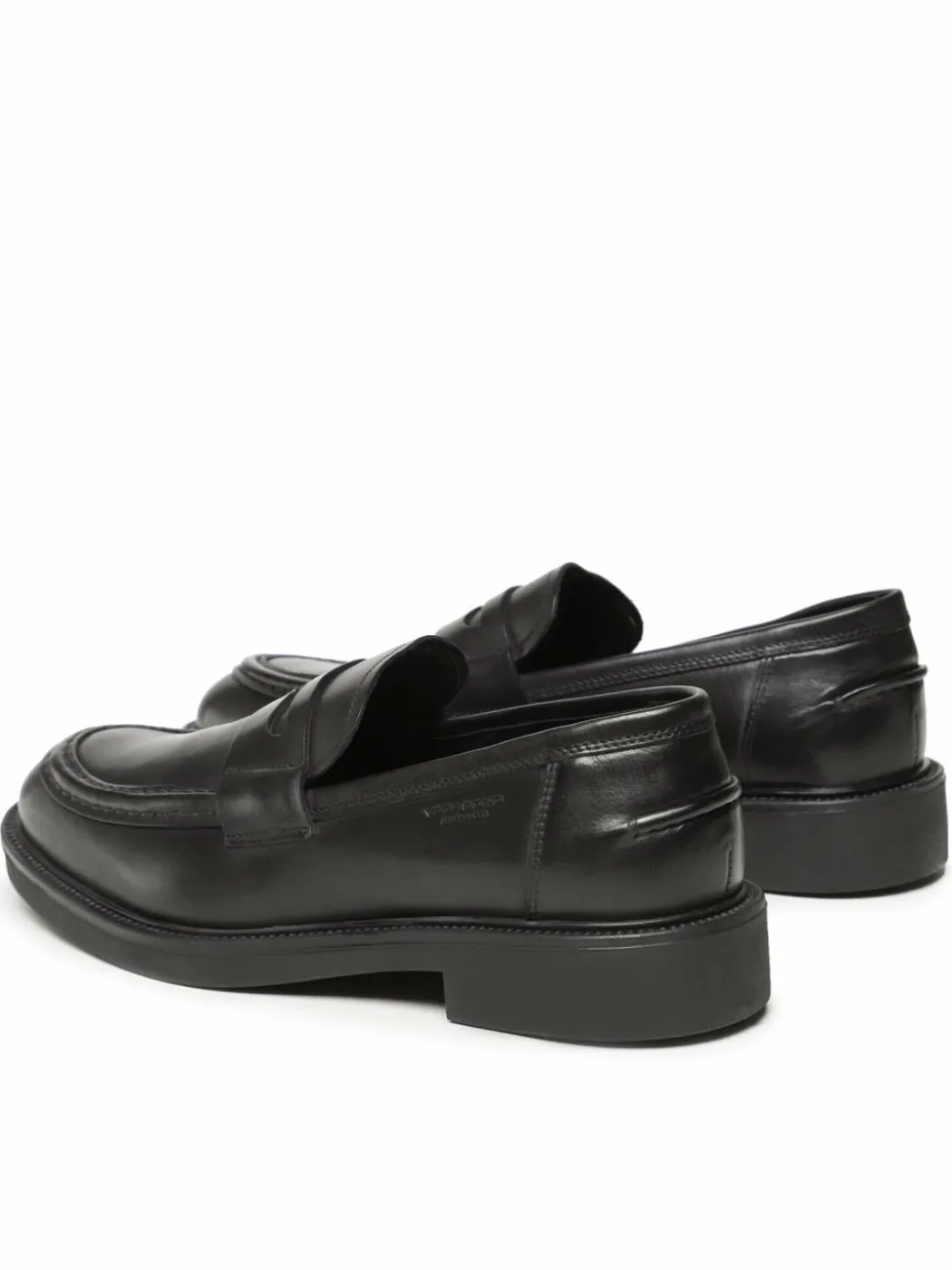 Loafers Alex M 5366-101-20 Nero