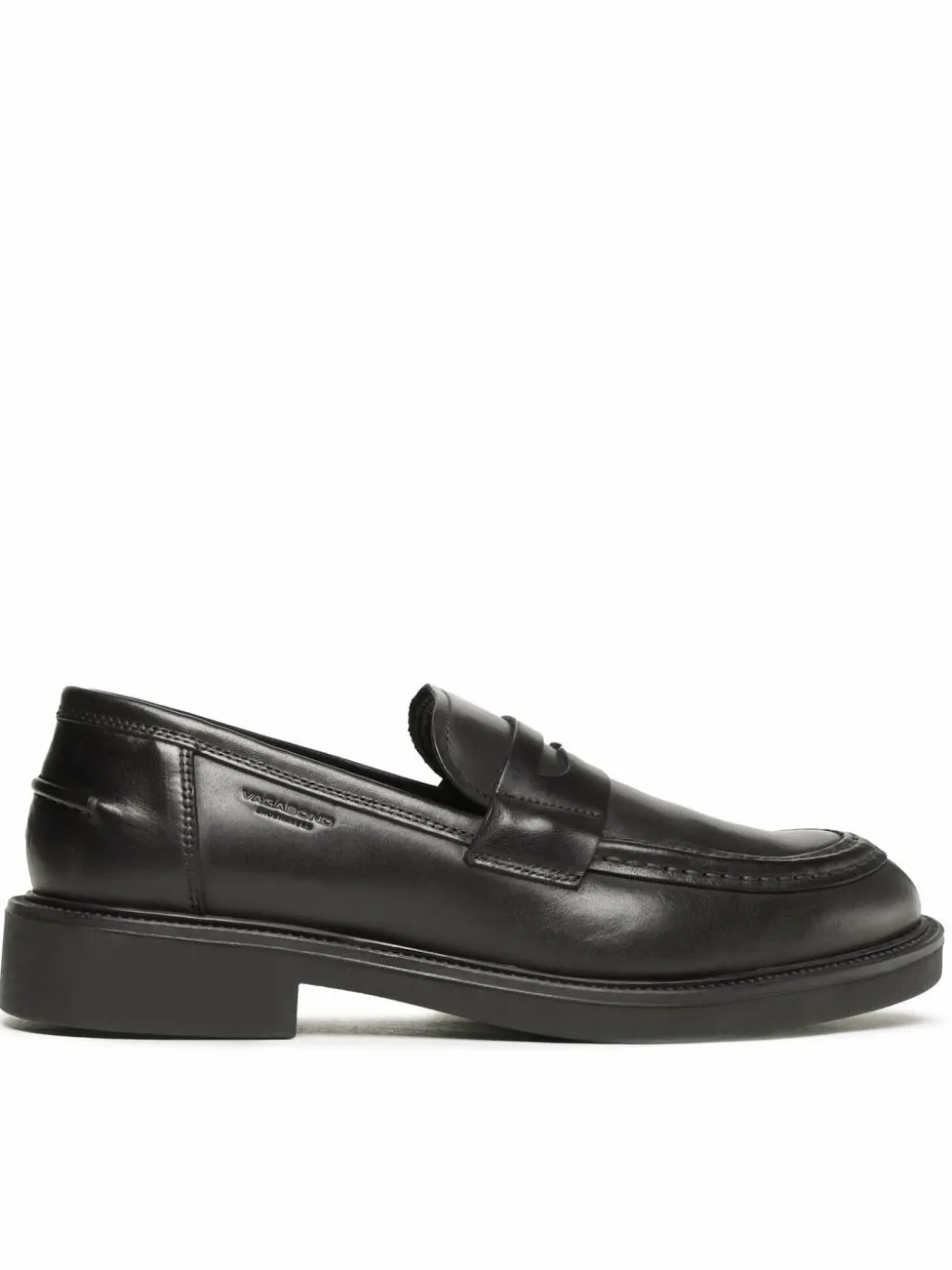 Loafers Alex M 5366-101-20 Nero