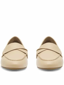 Loafers AMBRA-23455NAP Beige