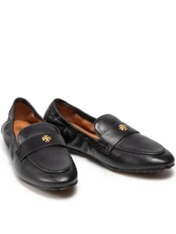 Loafers Ballet Loafer 87269 Nero