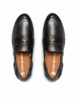 Loafers Ballet Loafer 87269 Nero