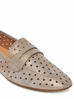 Loafers 65.219.60 Beige