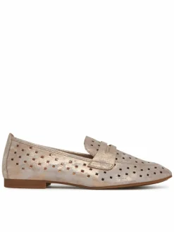 Loafers 65.219.60 Beige