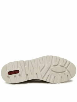 Loafers 54852-60 Beige