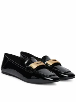 Loafers Birgitte 07 SA6031 PX041 Nero