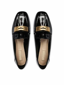 Loafers Birgitte 07 SA6031 PX041 Nero
